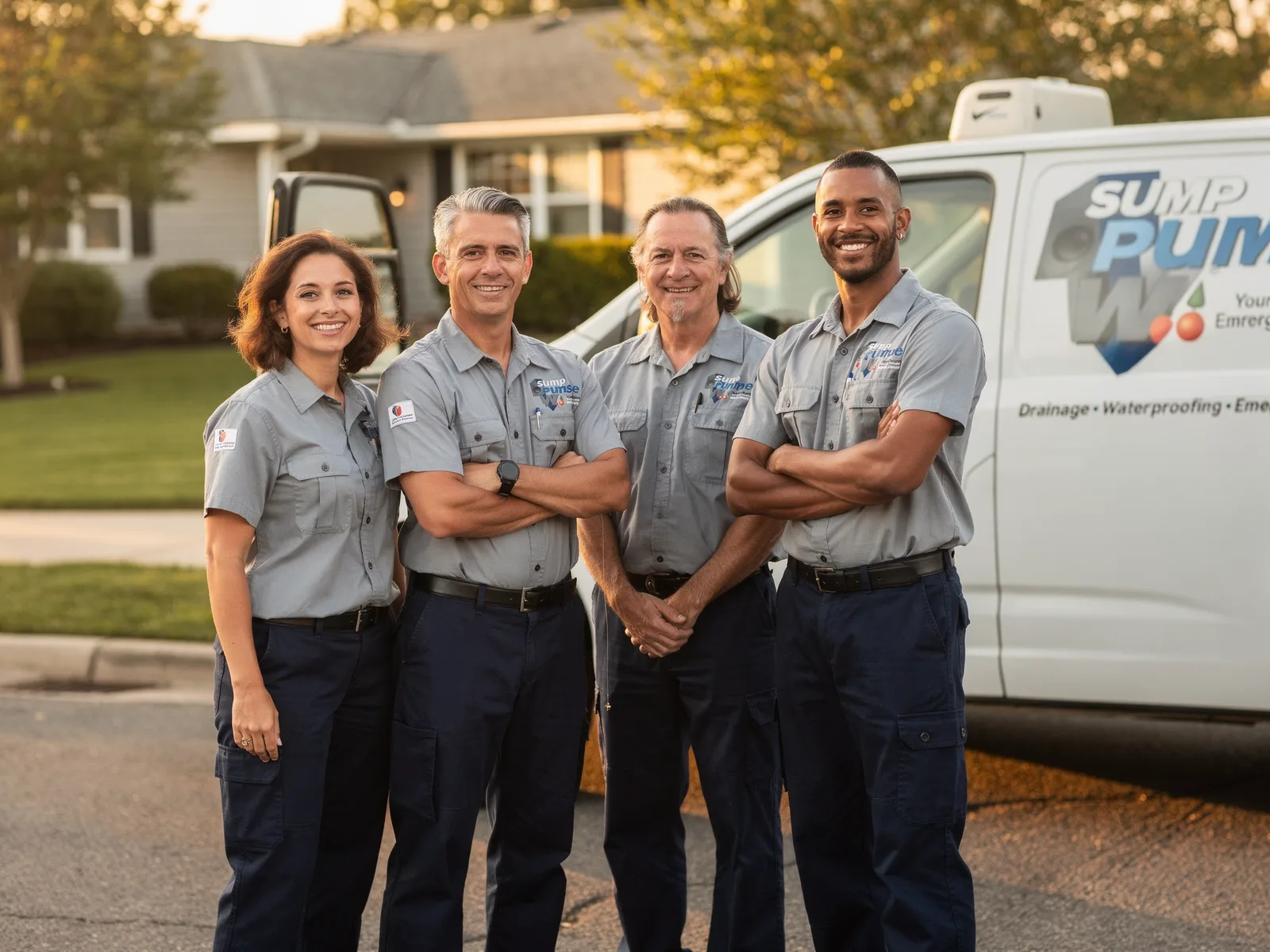 Water Heater Repair company in Spencerport, NY